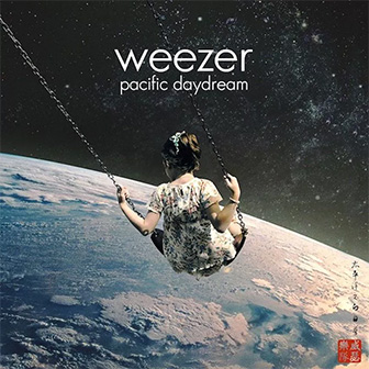 "Pacific Daydream" album by Weezer