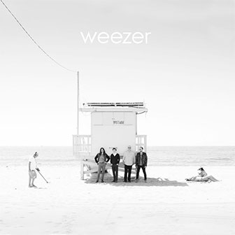 "Weezer (White Album)" by Weezer