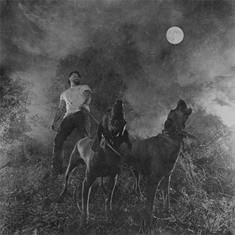 "The Night Champion" album