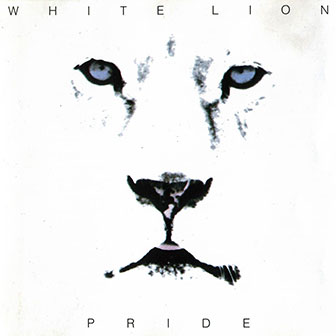 "Tell Me" by White Lion