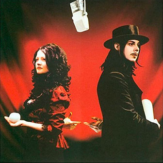 "Blue Orchid" by The White Stripes