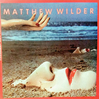 "I Don't Speak The Language" album by Matthew Wilder