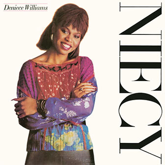 "Niecy" album by Deniece Williams