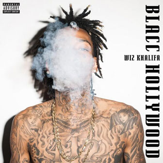 "You And Your Friends" by Wiz Khalifa