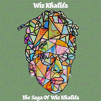 "The Saga Of Wiz Khalifa" album