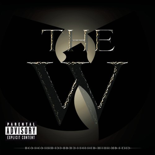 "The W" album by Wu-Tang Clan