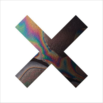 "Coexist" album by The xx