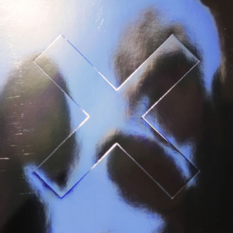 "I See You" album by The xx