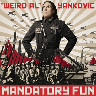 "Mandatory Fun" album
