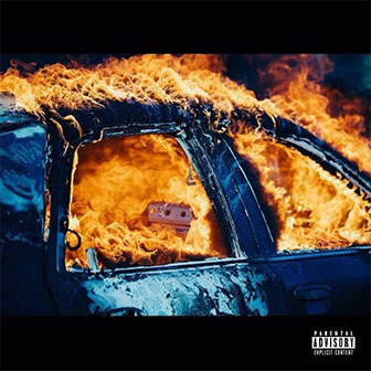 "Trial By Fire" album by YelaWolf