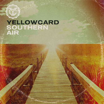 "Southern Air" album by Yellowcard