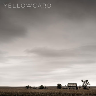 "Yellowcard" album by Yellowcard