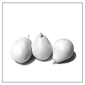 "3 Pears" album by Dwight Yoakam