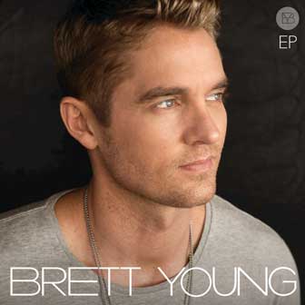 "Sleep Without You" by Brett Young