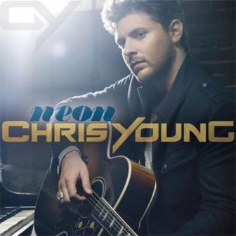 "Neon" album by Chris Young