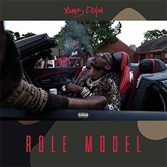 "Role Model" album by Young Dolph