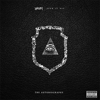 "Seen It All: The Autobiography" album by Jeezy