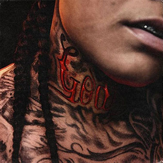 "Herstory In The Making" album by Young M.A
