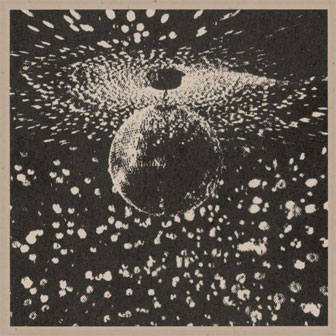 "Mirror Ball" album by Neil Young