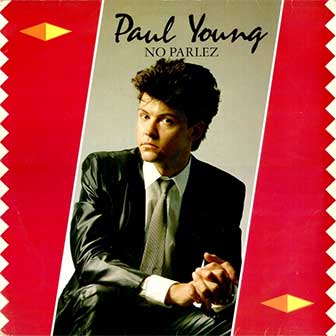 "No Parlez" album by Paul Young