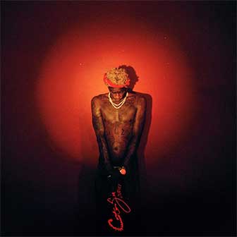 "Barter 6" album by Young Thug