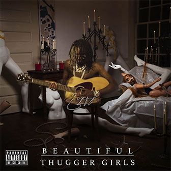 "Beautiful Thugger Girls" album by Young Thug