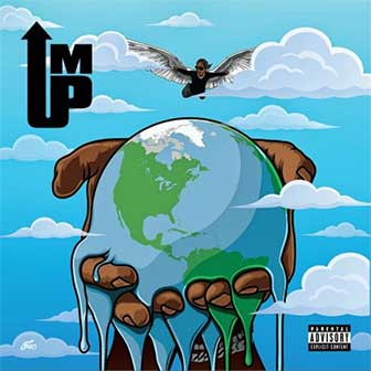 "I'm Up" album by Young Thug