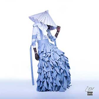 "Wyclef Jean" by Young Thug