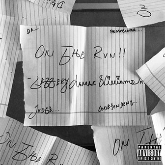 "On The Rvn" EP by Young Thug