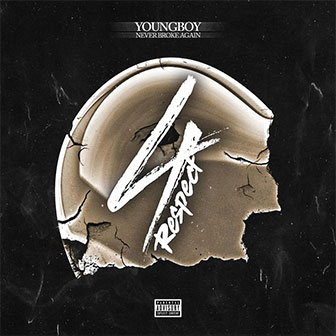 "I Am Who They Say I Am" by YoungBoy Never Broke Again