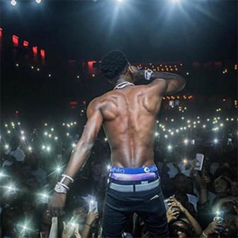 "Decided" album by YoungBoy Never Broke Again