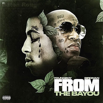 "From The Bayou" album