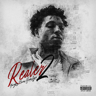 "Realer 2" album by YoungBoy Never Broke Again