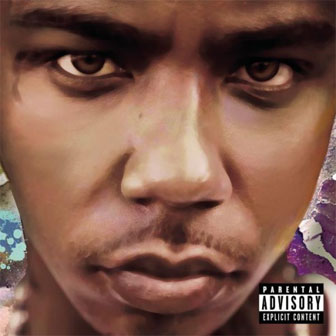 "Look What You Made Me" album by Yung Berg