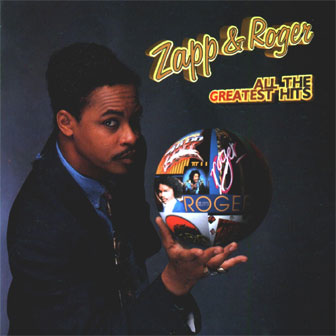 "Slow And Easy" by Zapp