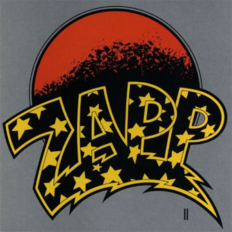 "Zapp II" album by Zapp