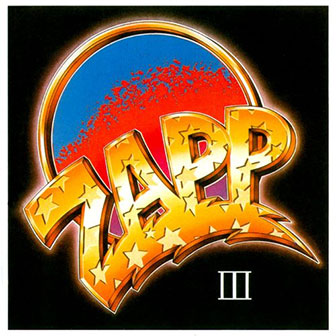 "Zapp III" album by Zapp