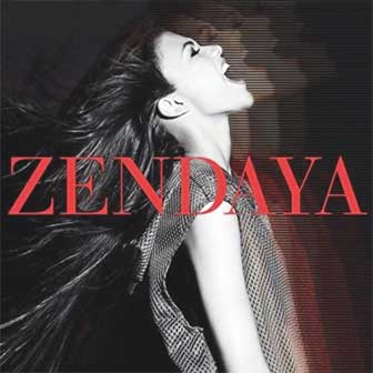 "Zendaya" album by Zendaya
