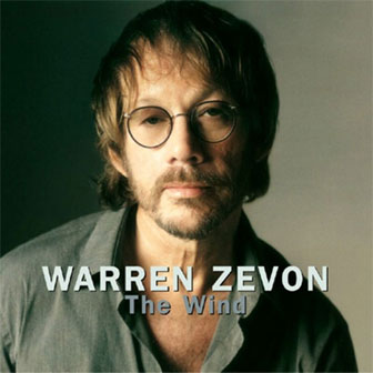 "The Wind" album by Warren Zevon