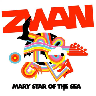 "Mary Star Of The Sea" album by Zwan