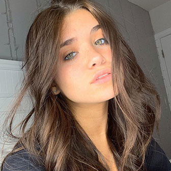 Nessa Barrett