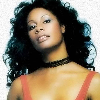 Claudja Barry