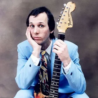 Adrian Belew