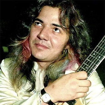 Tommy Bolin