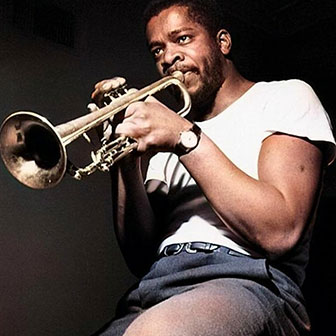 Donald Byrd