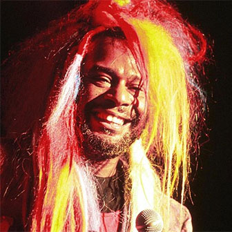 George Clinton Album and Singles Chart History