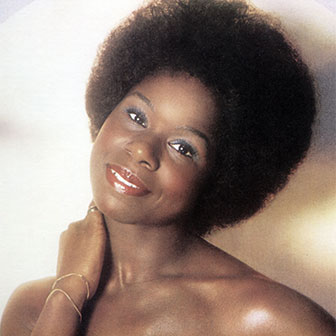 Randy Crawford