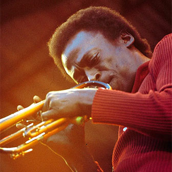 Miles Davis