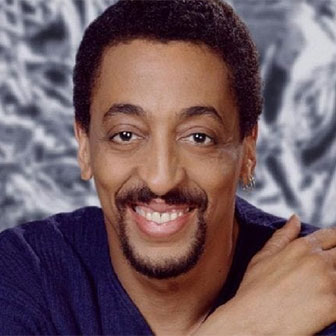 Gregory Hines