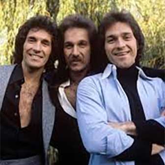 Hudson Brothers